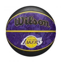 Bola Basquete Los Angeles Lakers Wilson