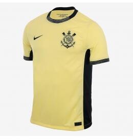 Camisa Corinthians III Nike 22/23