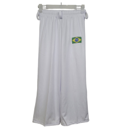 Calça de Capoeira Infantil