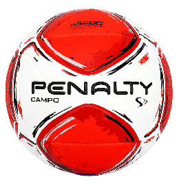 Bola Campo S11 R2 Penalty