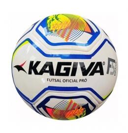 Bola Futsal Kagiva F5 Brasil