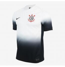 Camisa Corinthians I Nike 24/25