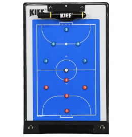 Prancheta Tática Magnética Futsal Kief
