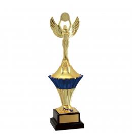 Troféu Honra ao Mérito 30cm Vitória (500113)