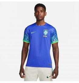 Camisa Brasil II Nike 2022/23