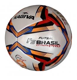Bola Futsal Kagiva F5 Brasil Extreme Pro
