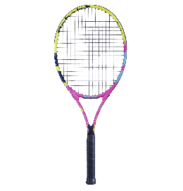 Raquete de Tênis Babolat Nadaj Jr 26