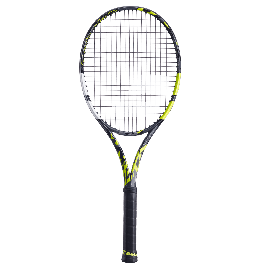 Raquete de Tênis Babolat Pure Aero 98    Alcaraz
