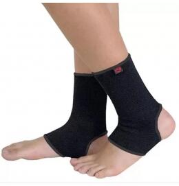 Tornozeleira Kids Elástica Realtex