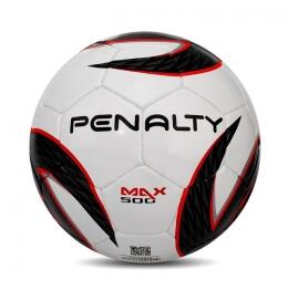 Bola Futsal Max 500 Costurada Penalty