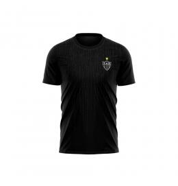 Camiseta Atlético Mineiro Might Braziline