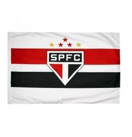 Bandeira São Paulo FC Torcedor Licenciada