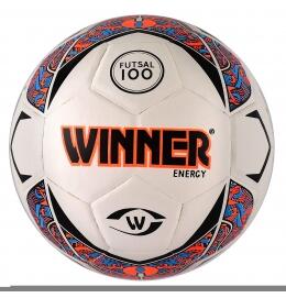 Bola Futsal Energy 100 Winner