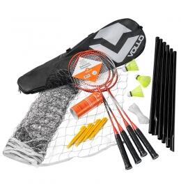 Kit Badminton Completo Vollo
