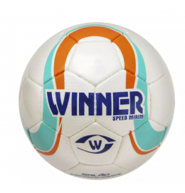 Bola Futsal Mirim Costurada Winner