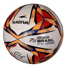 Bola Futsal Kagiva F5 Brasil Extreme Pro Sub 11