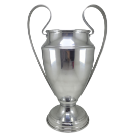 Troféu Champions League 55cm