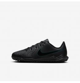 Chuteira Society Nike Tiempo 10 Infantil