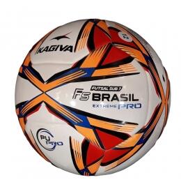 Bola Futsal Kagiva F5 Brasil Extreme Pro Sub 7