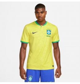 Camisa Brasil I Nike 2022/23