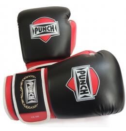 Luva Boxe Profissional Punch