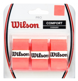 Overgrip Pro Comfort Wilson
