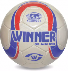 Bola Futsal Speed Costurada Winner