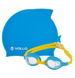 Conjunto de Natação Vollo Júnior