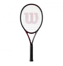 Raquete de Tênis Wilson Clash 100 V3 Wilson