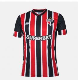 Camisa São Paulo II New Balance 24/25