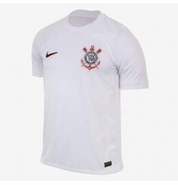 Camisa Corinthians I Nike 22/23