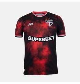 Camisa São Paulo III New Balance 2024/25