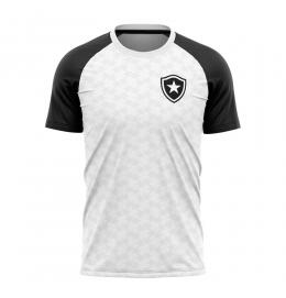 Camiseta Botafogo Matriz Braziline