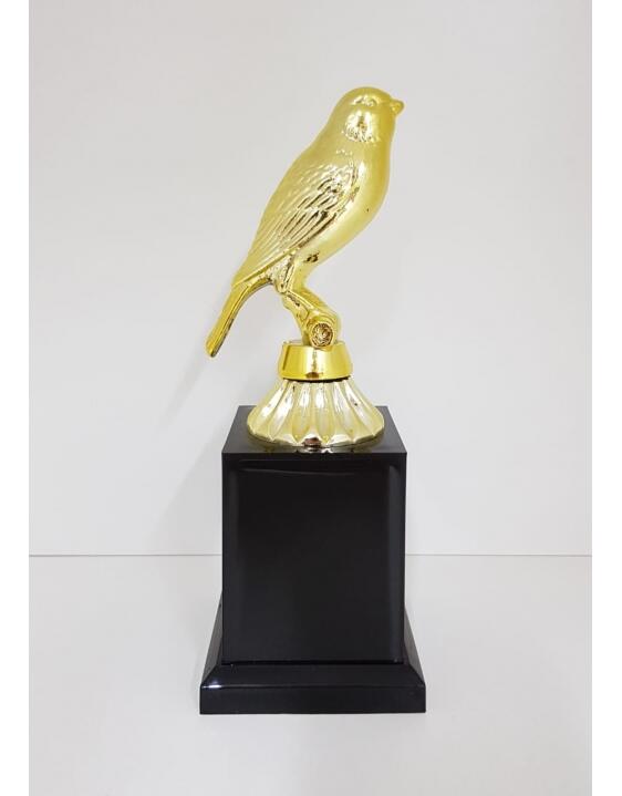 Troféu Pássaro Vitória (Ref.:600021)