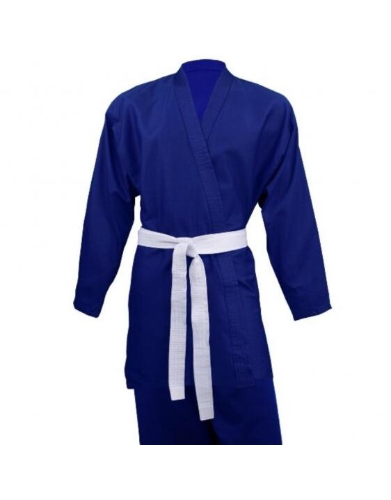 Kimono Judô Azul Shogum