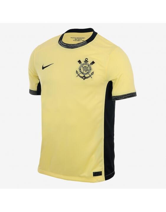 Camisa Corinthians III Nike 22/23