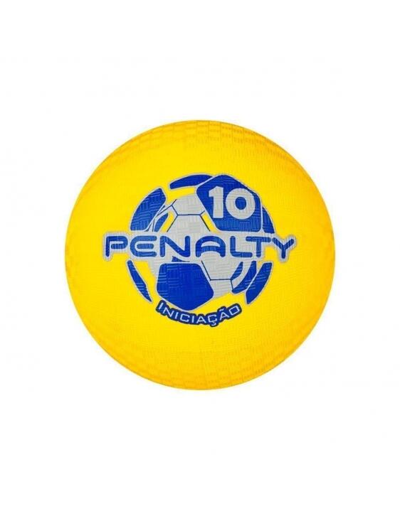 Bola Borracha 10 Iniciação Penalty