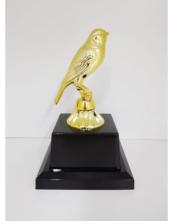 Troféu Pássaro Vitória (Ref.:600110)