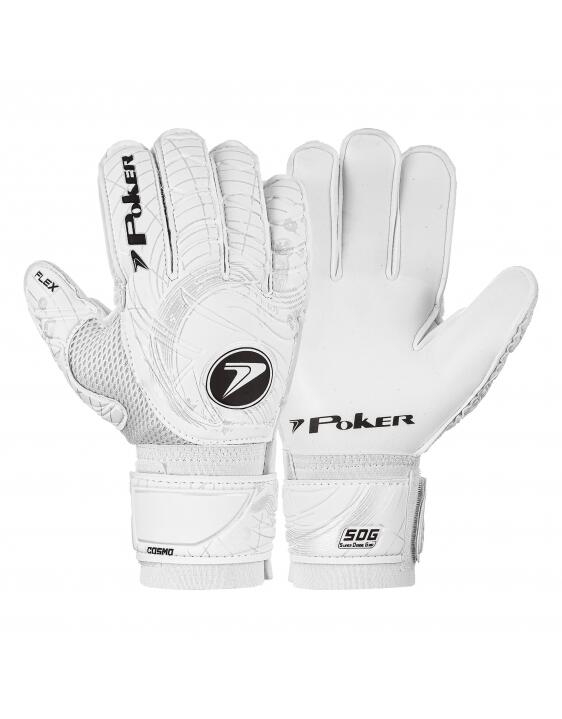 Luva Goleiro Poker Cosmo