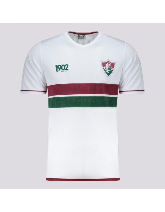 Camiseta Fluminense Approval Braziline