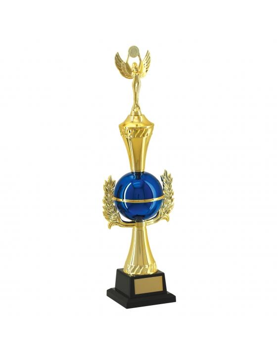 Troféu Campeão Honra ao Mérito 52cm Vitória (401273)