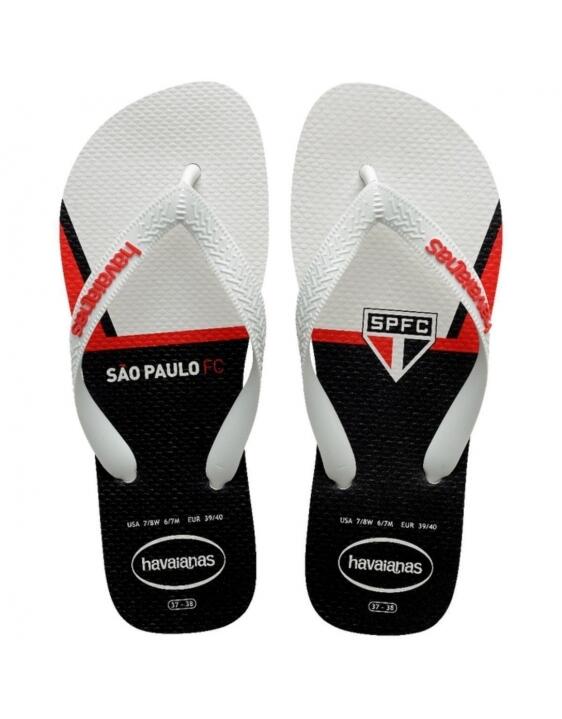 Chinelo São Paulo Havaianas