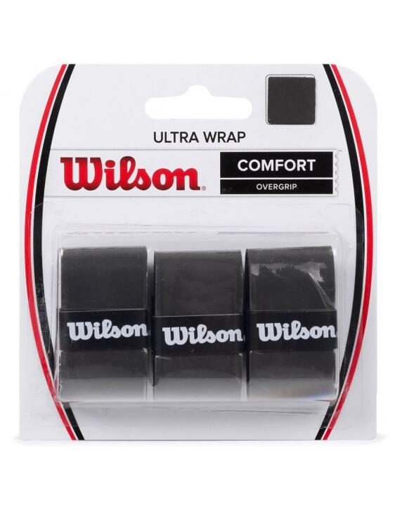 Overgrip Ultra Wrap Comfort Wilson