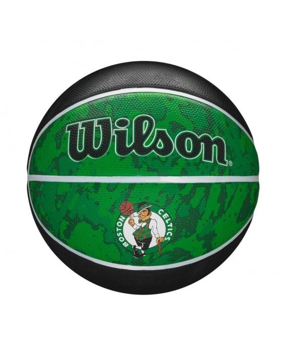 Bola Basquete Celtics Wilson