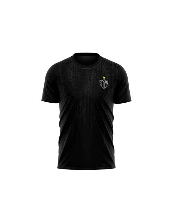 Camiseta Atlético Mineiro Might Braziline
