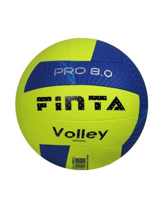 Bola Vôlei Finta 8.0 Pro