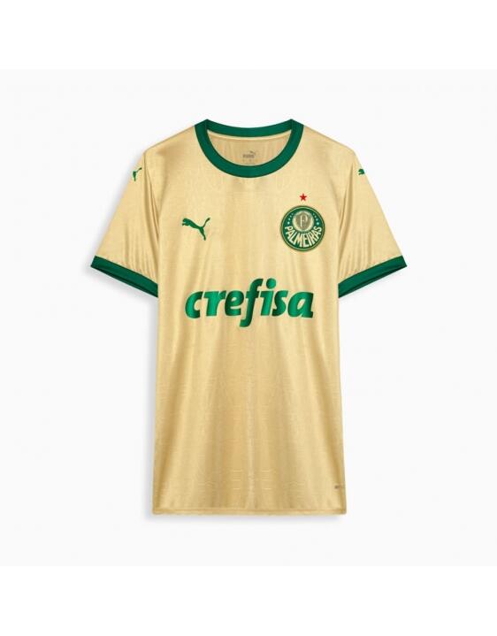 Camisa Palmeiras III Puma 2024/25