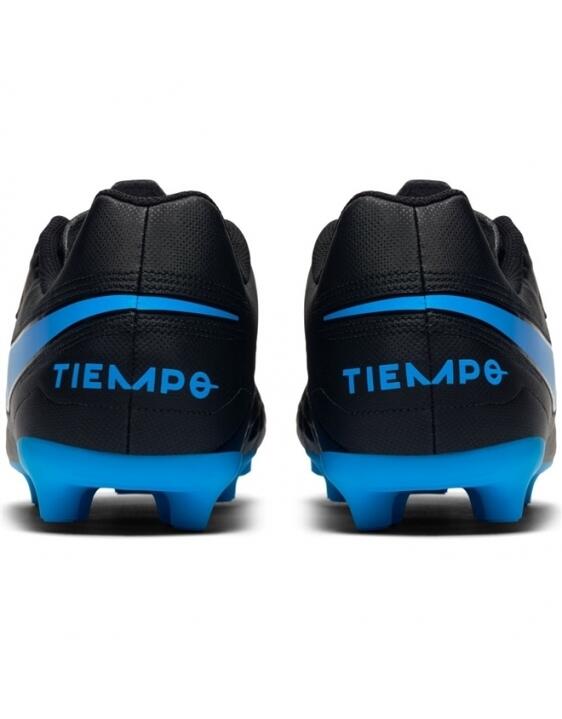 Nike tiempo legend 8 2025 club fg soccer cleats