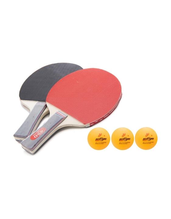 Kit Ping Pong ASD