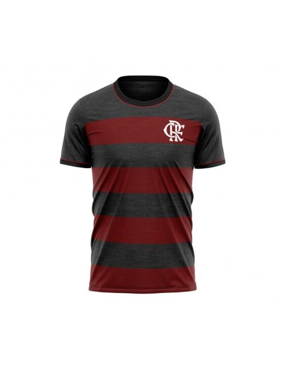Camiseta Flamengo Glen Braziline